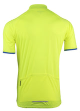 Bellwether Criterium Pro Men's Hi-Vis Jersey