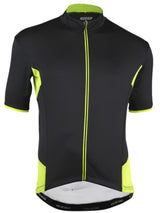 Bellwether Distance Men's Jersey Black
