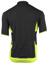 Bellwether Distance Men's Jersey Black