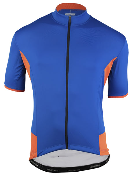 Bellwether Men's Distance Jersey Royal