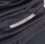 Bellwether Men's Draft Long Sleeve Jersey Black