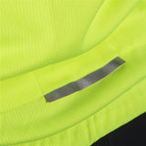 Bellwether Draft Hi-Vis Men's Long Sleeve Jersey