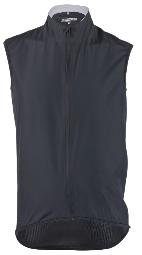 Bellwether Velocity Vest Black