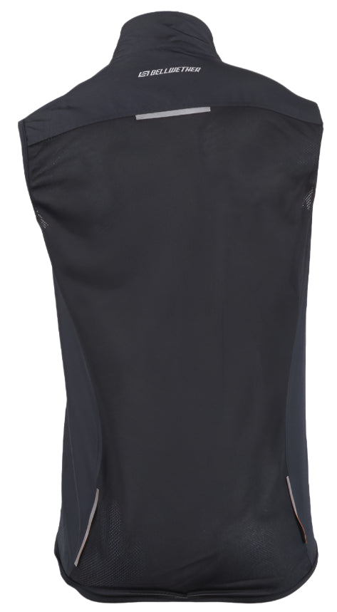 Bellwether Velocity Vest Black