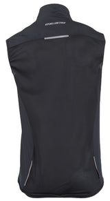 Bellwether Velocity Vest Black