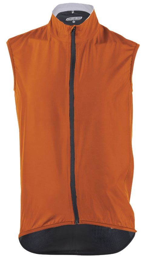 Bellwether Velocity Vest Orange