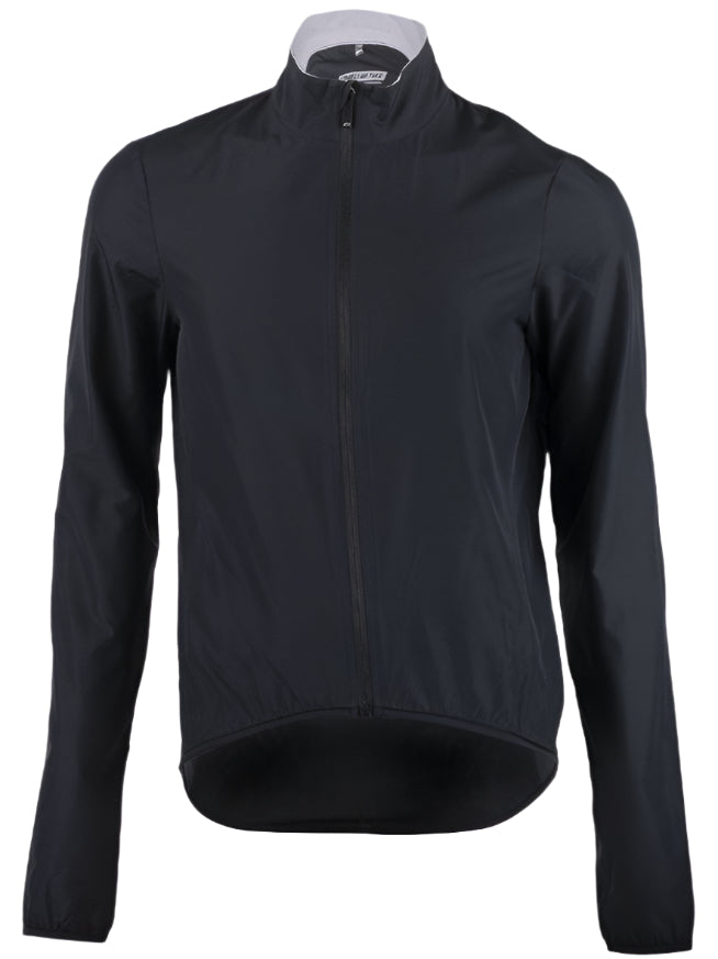 Bellwether Velocity Jacket Black