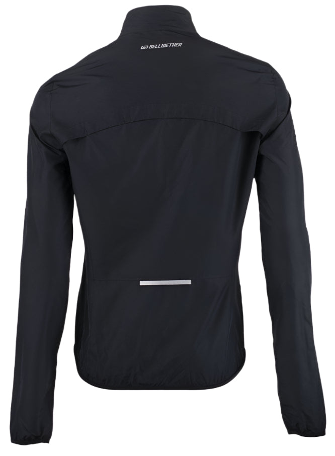 Bellwether Velocity Jacket Black 