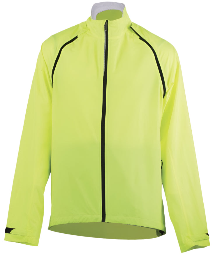Bellwether Velocity Convertible Hi-Vis Jacket