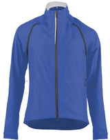 Bellwether Velocity Convertible Jacket Royal