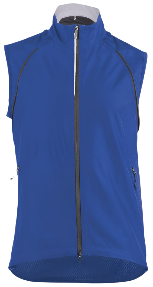Bellwether Velocity Convertible Jacket Royal