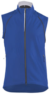 Bellwether Velocity Convertible Jacket Royal
