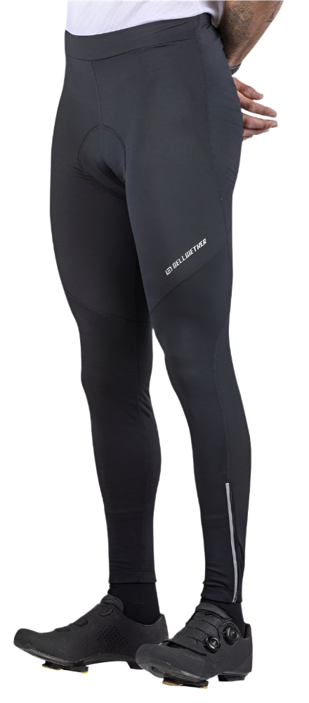 Bellwether Men's Thermaldress Tight with Pad