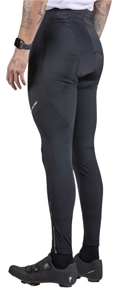 Bellwether Men's Thermaldress Tight with Pad