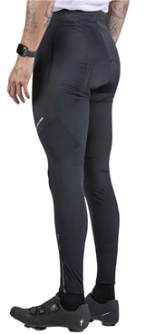 Bellwether Men's Thermaldress Tight with Pad