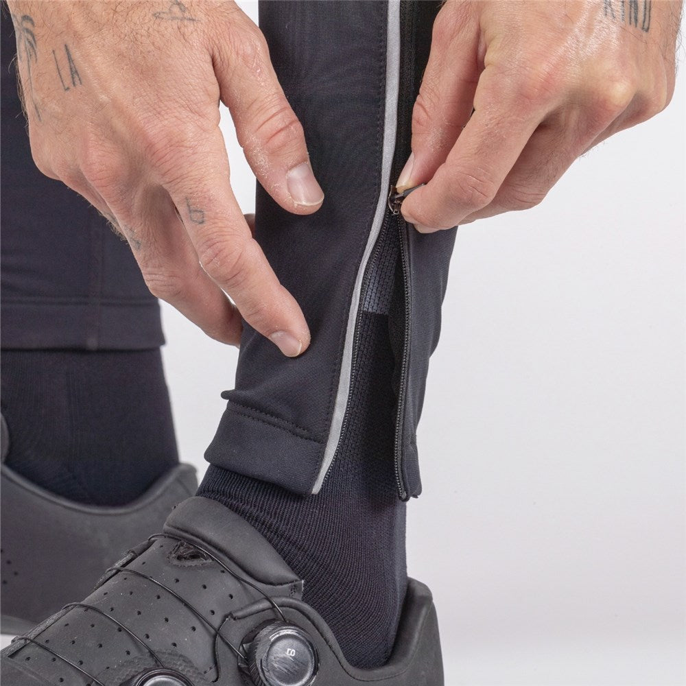 Bellwether Men's Thermaldress Tight with Pad