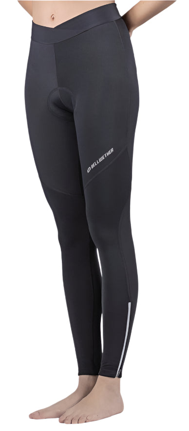 Bellwether Women's Thermaldress Tight with Pad