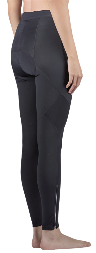 Bellwether Women's Thermaldress Tight with Pad