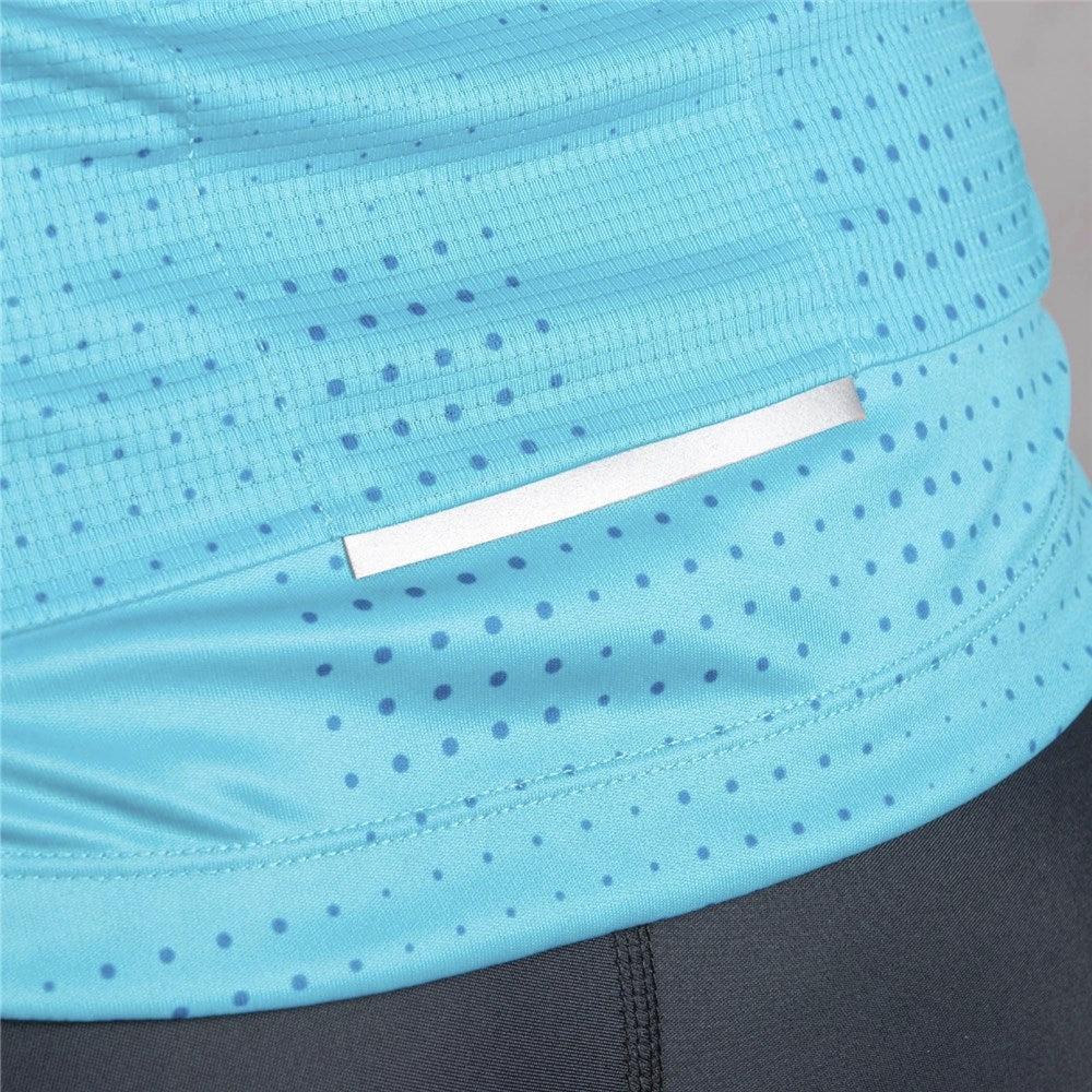 Bellwether Women's Emerald Cycling Jersey