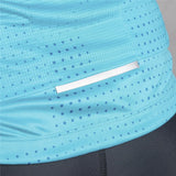 Bellwether Women's Emerald Cycling Jersey