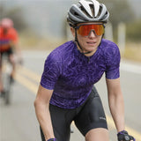 Bellwether Motion Women's Jersey Purple