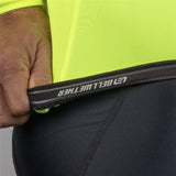 Bellwether Sol-Air Men's L/S Jersey UPF 40+ Hi-Vis