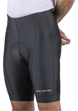 Bellwether Men's Endurance-Gel Cycling Shorts Black