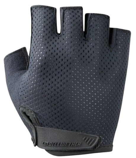 Bellwether Men's Gel Supreme Black Gloves