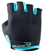 Bellwether Women's Gel Supreme Gloves Ice Blue
