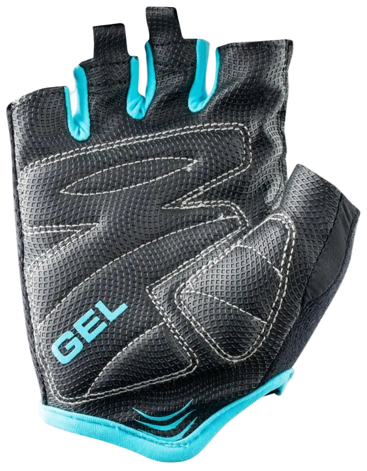 Bellwether Women's Gel Supreme Gloves Ice Blue