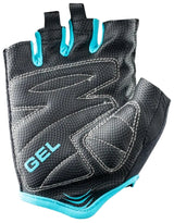 Bellwether Women's Gel Supreme Gloves Ice Blue