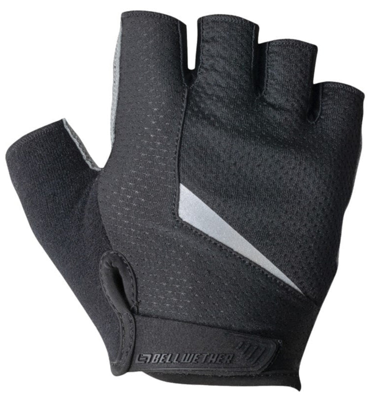 Bellwether Men's Ergo Gel Gloves Black