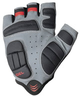 Bellwether Men's Ergo Gel Gloves Black