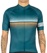 Bellwether Pinnacle Men's Jersey Forest