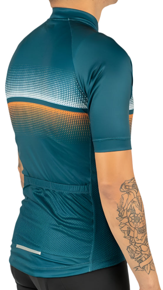 Bellwether Pinnacle Men's Jersey Forest 