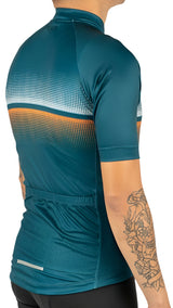 Bellwether Pinnacle Men's Jersey Forest 