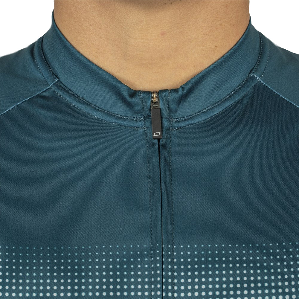 Bellwether Pinnacle Men's Jersey Forest