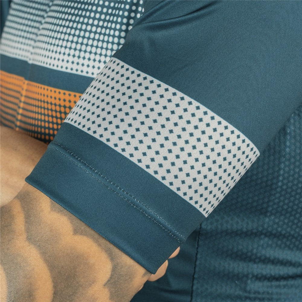 Bellwether Pinnacle Men's Jersey Forest