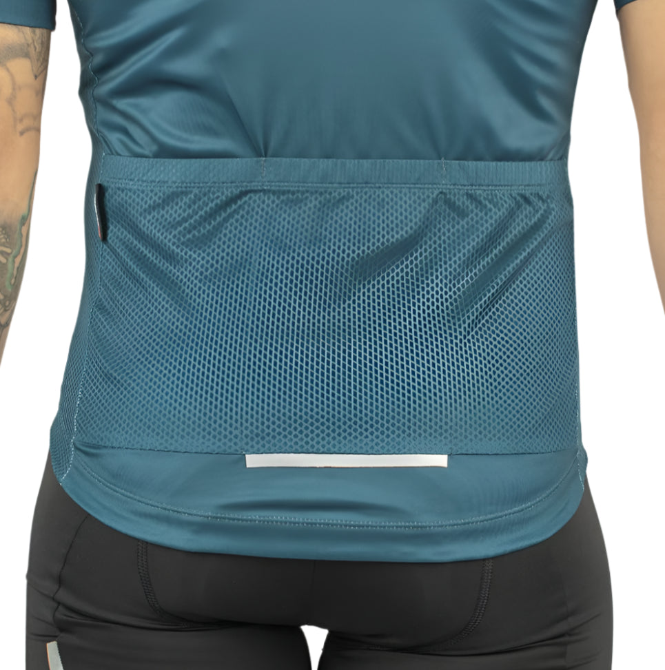 Bellwether Pinnacle Men's Jersey Forest