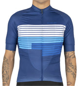 Bellwether Revel Men's Jersey Seascape