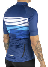Bellwether Revel Men's Jersey Seascape