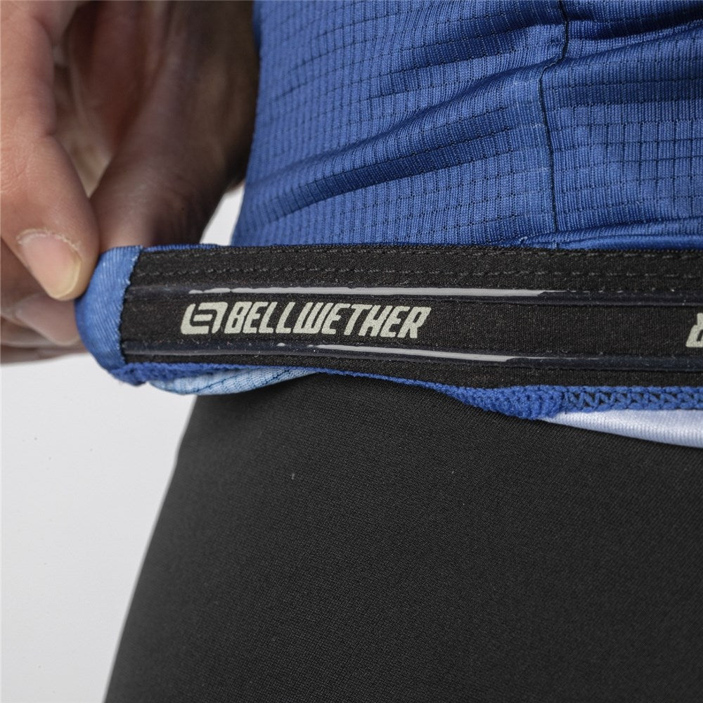 Bellwether Revel Men's Jersey Seascape