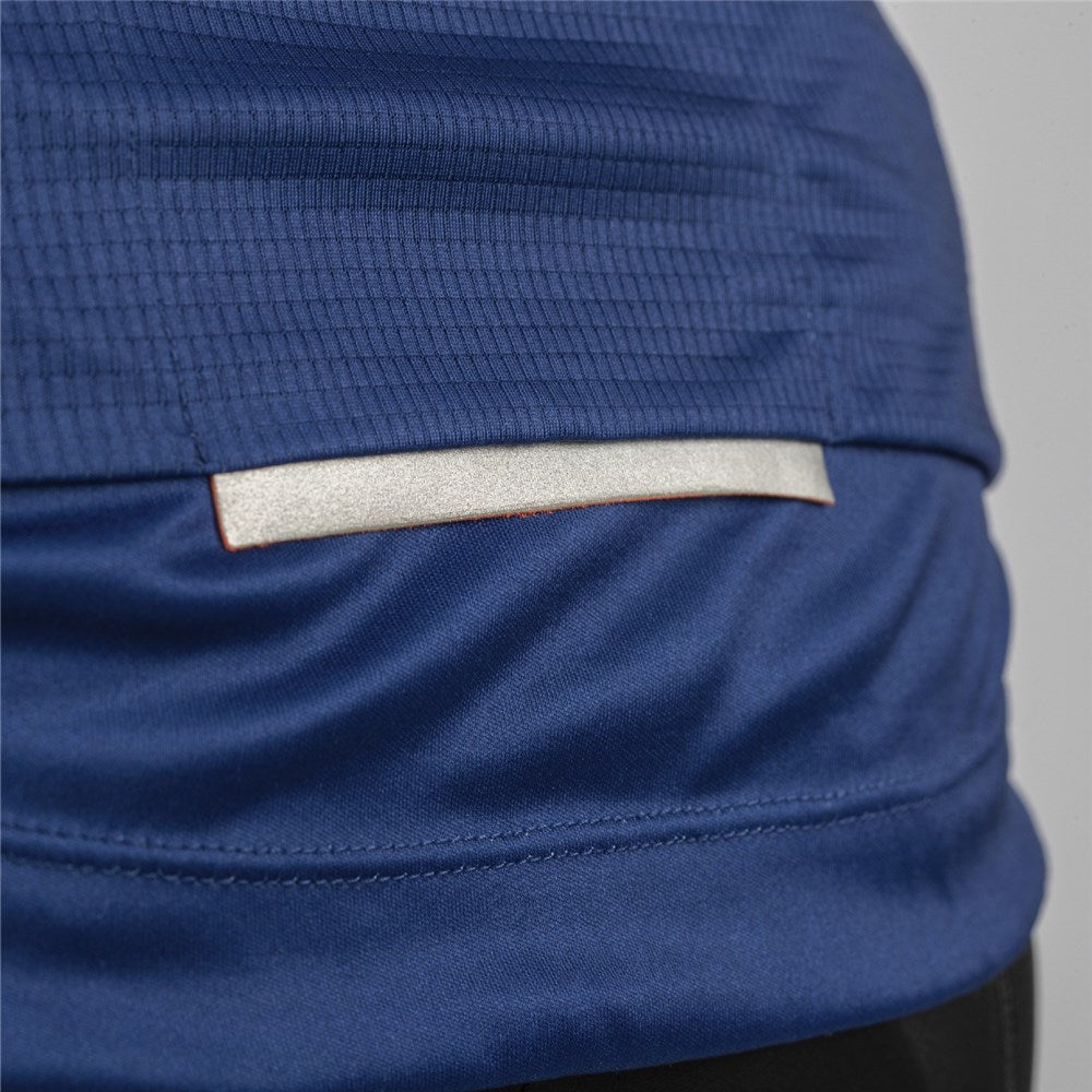 Bellwether Revel Men's Jersey Seascape