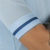 Bellwether Flight Men's Jersey Ice Grey