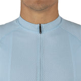 Bellwether Flight Men's Jersey Ice Grey