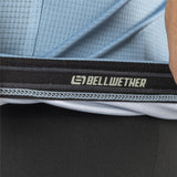 Bellwether Sol-Air UPF Men's Jersey Ice Grey