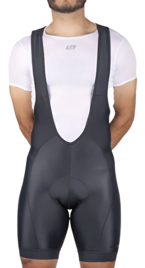 Bellwether Overland Men's Bib Short