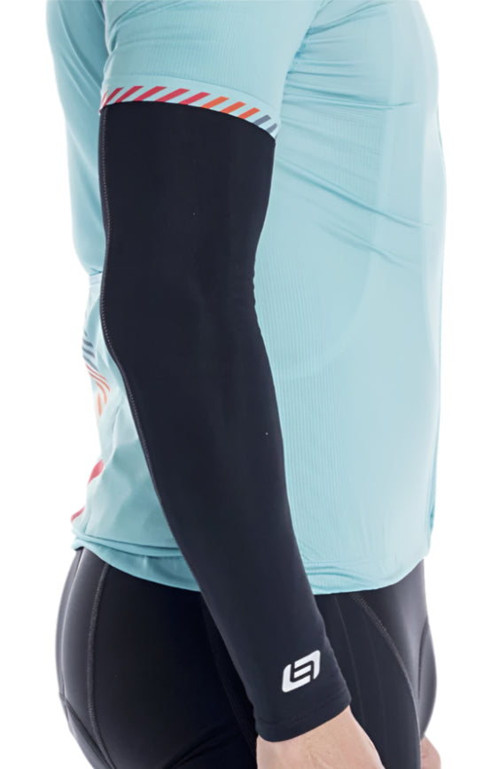 Bellwether Black Arm Warmers