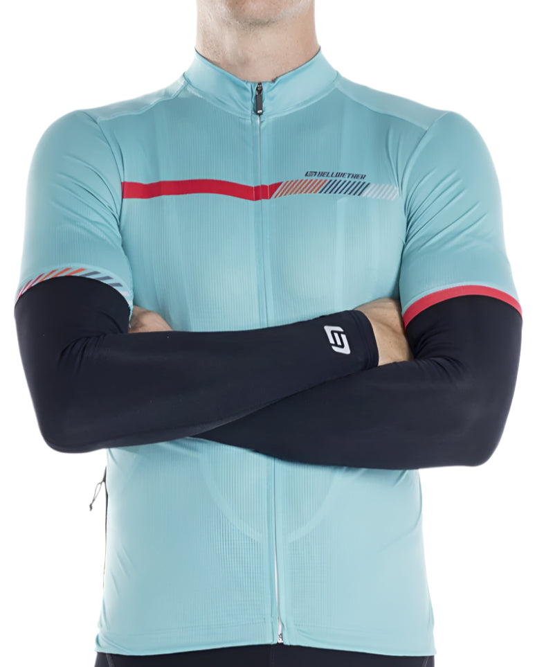 Bellwether Black Arm Warmers