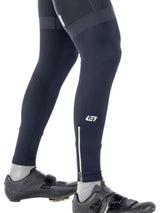 Bellwether Black Leg Warmers